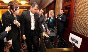 Foto: Presidencia