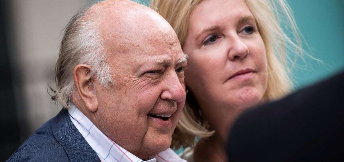 Ailes, un exasesor de presidentes republicanos, ha sido por mucho tiempo una figura clave en el imperio medi&aacute;tico de Murdoch.