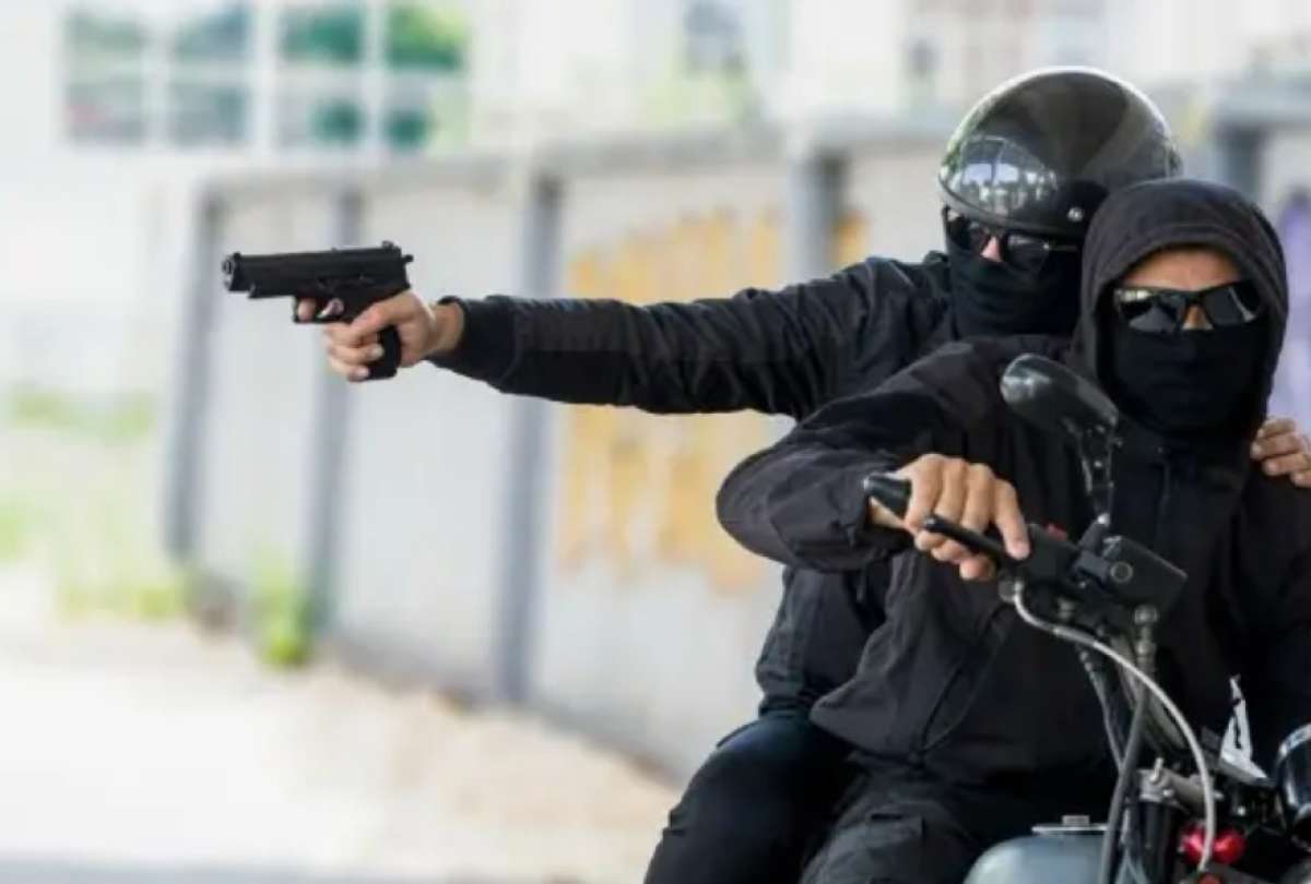 Un hombre recibi&oacute; una condena de 40 a&ntilde;os de prisi&oacute;n por planificar el sicariato de su madre en el norte de Quito.