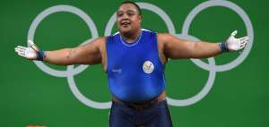 Fernando Salas se clasific&oacute; a R&iacute;o de Janeiro en el Campeonato Panamericano de Cartagena de Indias.