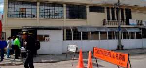 Cinco de los seis indultados estaban recluidos en el Centro de Rehabilitaci&oacute;n Social de Tulc&aacute;n por transportar combustible ilegalmente.