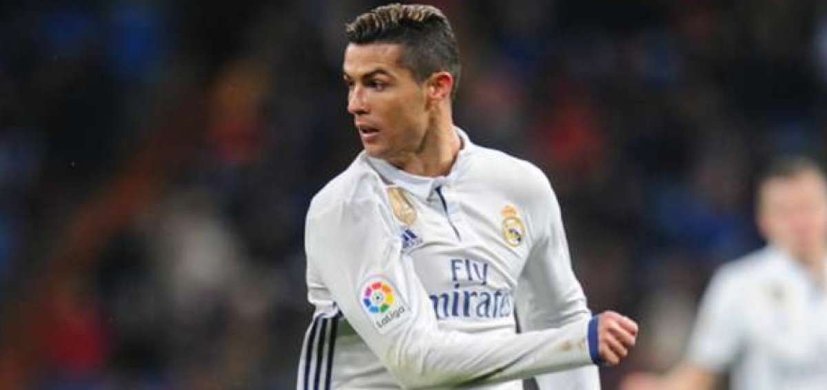 Zidane convoca a Ronaldo para la Supercopa de Europa ante Manchester United