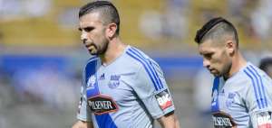 Emelec termin&oacute; la etapa con un empate sin goles ante Universidad Cat&oacute;lica