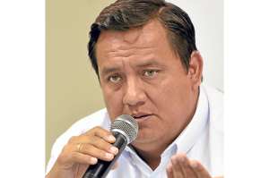 El comercio se activ&oacute; en el puerto