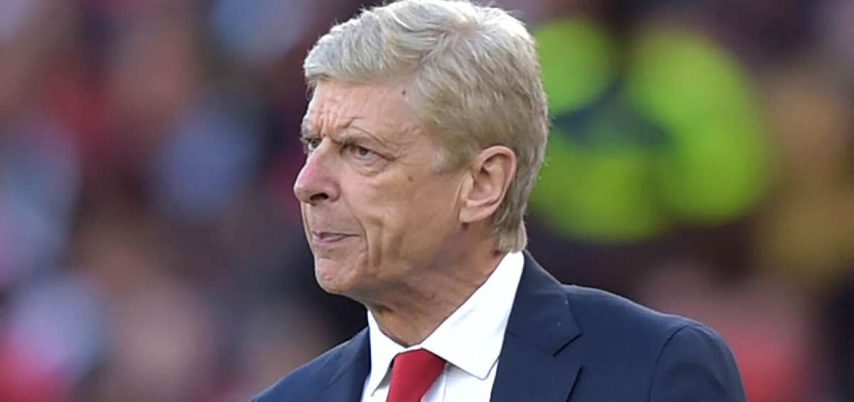 Alexis S&aacute;nchez seguir&aacute; en Arsenal