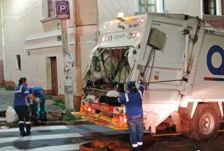 Municipio recomienda reducir la producción de basura, por problemas en la recolección