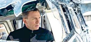 La prensa brit&aacute;nica especula que &lsquo;Spectre&rsquo; puede ser el &uacute;ltimo filme de Daniel Craig como James Bond. El actor brit&aacute;nico cumpli&oacute; 47 a&ntilde;os en marzo pasado. Foto: cortes&iacute;a