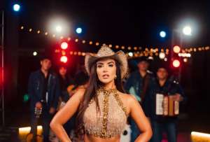 El concierto ser&aacute; adem&aacute;s uno de los pocos shows masivos liderados por una mujer ecuatoriana.