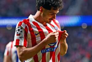 Atl&eacute;tico no perdona: 4-1 al Brugge y boleto asegurado en la Champions