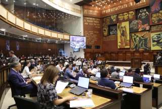 La Asamblea Nacional aprobó la resolución sobre el sistema público de salud.