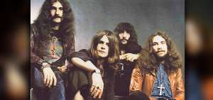 El grupo brit&aacute;nico Black Sabbath, formado en 1968, tiene a su segundo &aacute;lbum, Paranoid, como el mejor de la historia del metal, seg&uacute;n Rolling Stone.