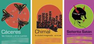 La nueva colecci&oacute;n pone en di&aacute;logo a escritores del extranjero con autores ecuatorianos contempor&aacute;neos.