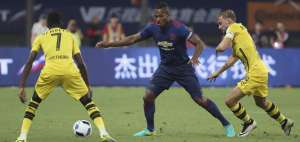 'To&ntilde;o' Valencia volvi&oacute; a ser capit&aacute;n en la derrota del United