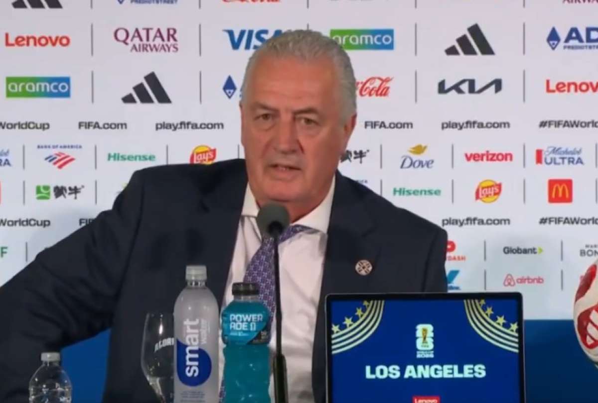 El espa&ntilde;ol queda fuera de algunas ruedas de prensa del Mundial 2026 