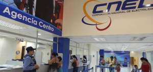 Javier Urquizo es designado gerente de CNEL