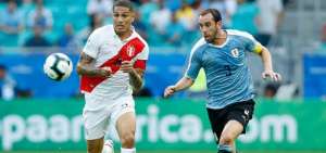 Los 21 jugadores comenzar&aacute;n los trabajos en el Complejo Celeste, en las afueras de Montevideo, este lunes 7 de octubre de 2019.