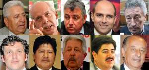 Dirigentes de la Conmebol habr&iacute;an recibido sobornos por derechos de Copa Am&eacute;rica, seg&uacute;n justicia de EE.UU.