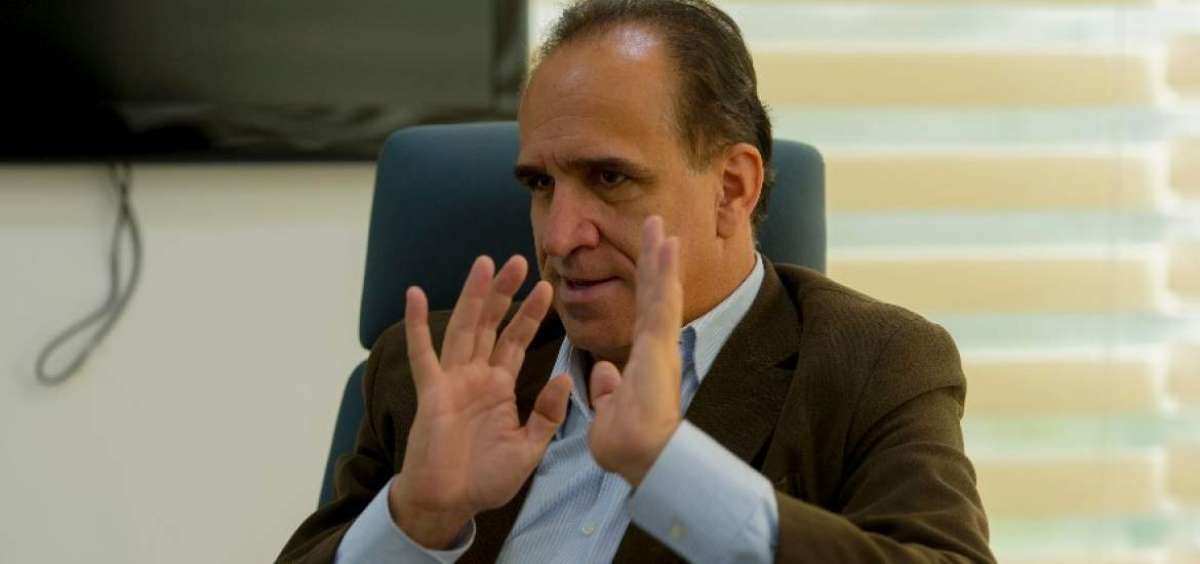 "Los ecuatorianos ya le dijeron que no una vez (a Guillermo Lasso) y lo volver&aacute;n a hacer"