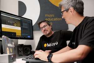 La startup cuenta con más de 10 años de validación académica y metodológica