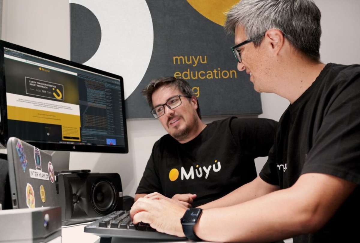 La startup cuenta con más de 10 años de validación académica y metodológica