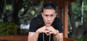 El colombiano Alan Z&aacute;rate tambi&eacute;n ha colaborado con diversos exponentes musicales paname&ntilde;os, colombianos y mexicanos.