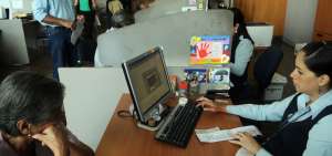 Los valores que reciben estos grupos prioritarios son reintegrados a trav&eacute;s de la emisi&oacute;n de un cheque, transferencia bancaria u otro medio de pago.