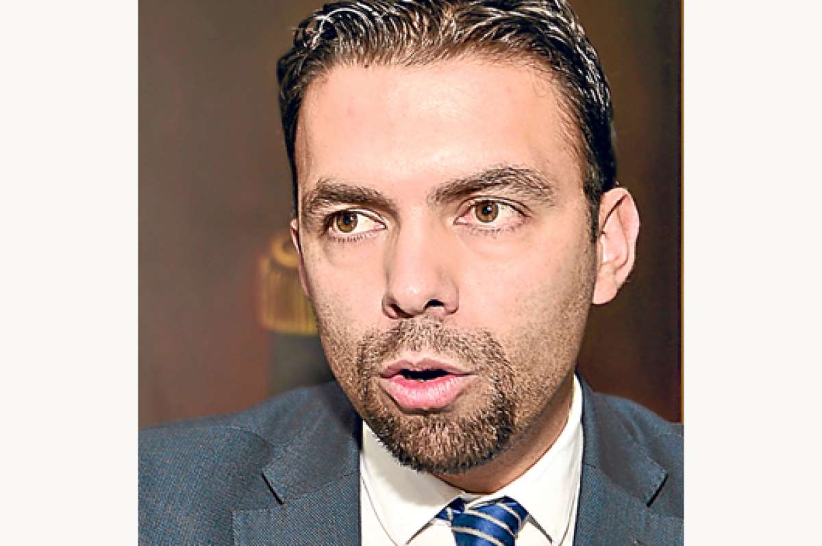 &ldquo;Si damos los formularios la consulta ser&iacute;a inconstitucional&rdquo;       
