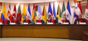CorteIDH resolver&aacute; si la comunicaci&oacute;n es un servicio p&uacute;blico en Ecuador