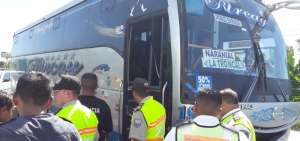 Tres muertos deja un accidente en la v&iacute;a Machala - El Guabo