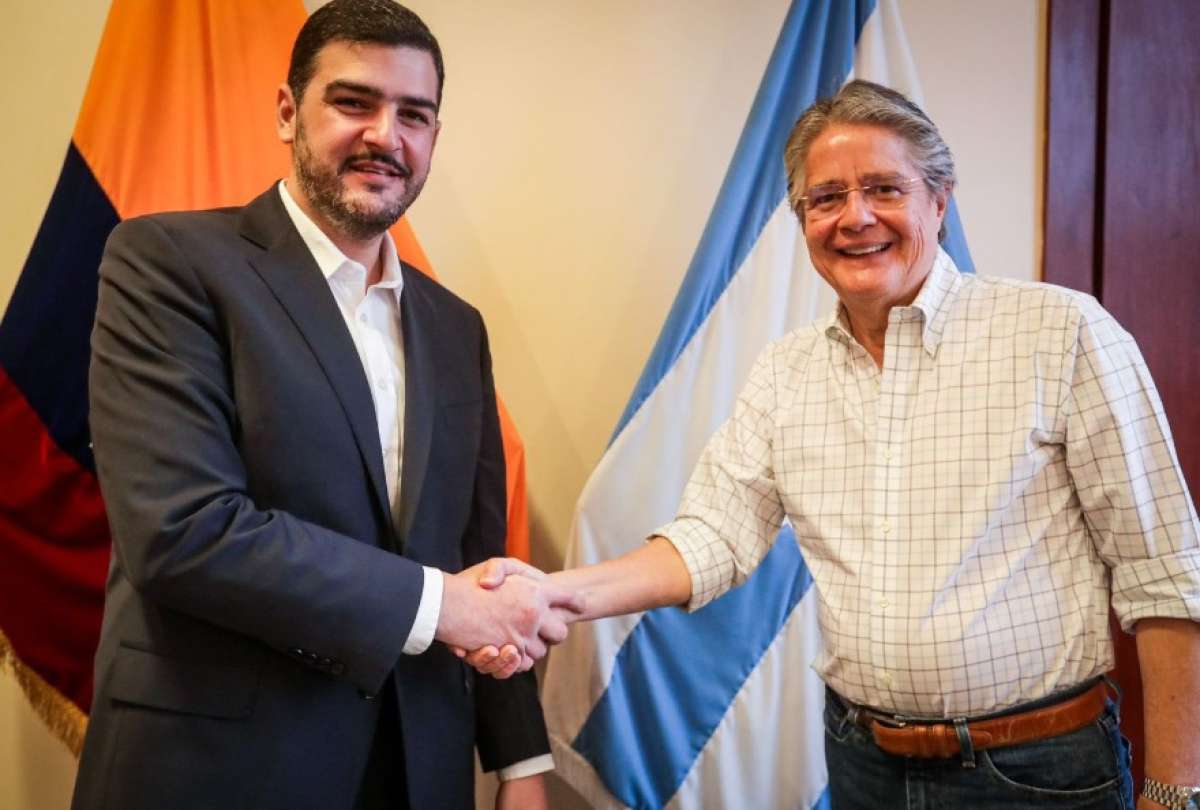 Gobierno y Alcaldía fortalecerán seguridad en Guayaquil