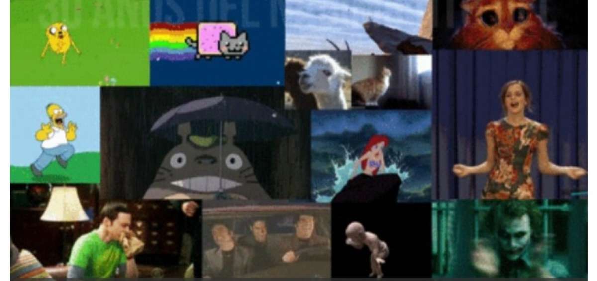Se cumplen 30 a&ntilde;os desde que se cre&oacute; el formato GIF en Internet