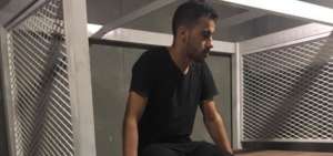 Hakeem lleg&oacute; el 27 de noviembre a Bangkok procedente de Melbourne junto a su esposa con el prop&oacute;sito de pasar unos d&iacute;as de vacaciones cuando fue retenido en el aeropuerto tailand&eacute;s.