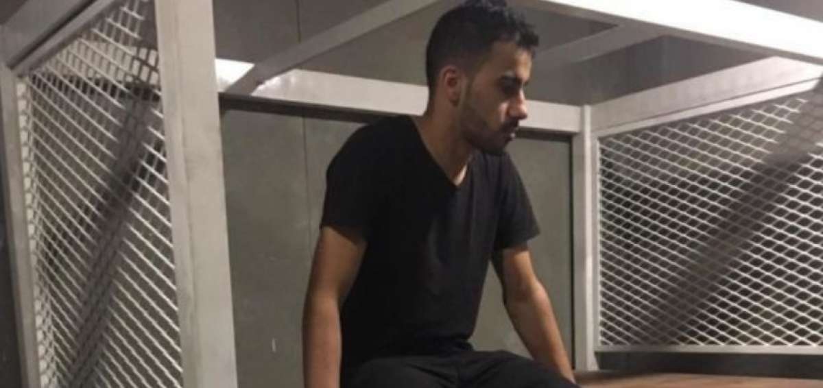 Hakeem lleg&oacute; el 27 de noviembre a Bangkok procedente de Melbourne junto a su esposa con el prop&oacute;sito de pasar unos d&iacute;as de vacaciones cuando fue retenido en el aeropuerto tailand&eacute;s.