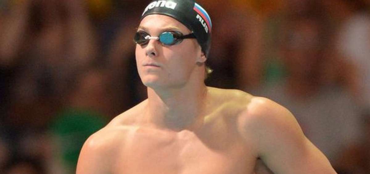 Nadadores rusos Morozov y Lobintsev, autorizados a participar en R&iacute;o 2016