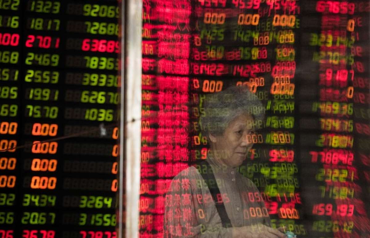 China ha inyectado m&aacute;s de $ 100.000 millones para estimular econom&iacute;a