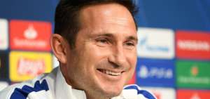 Lampard defiende el actual sistema de la Champions League