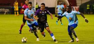 Presunto implicado en sobornos dice que el f&uacute;tbol ecuatoriano "es una mafia"