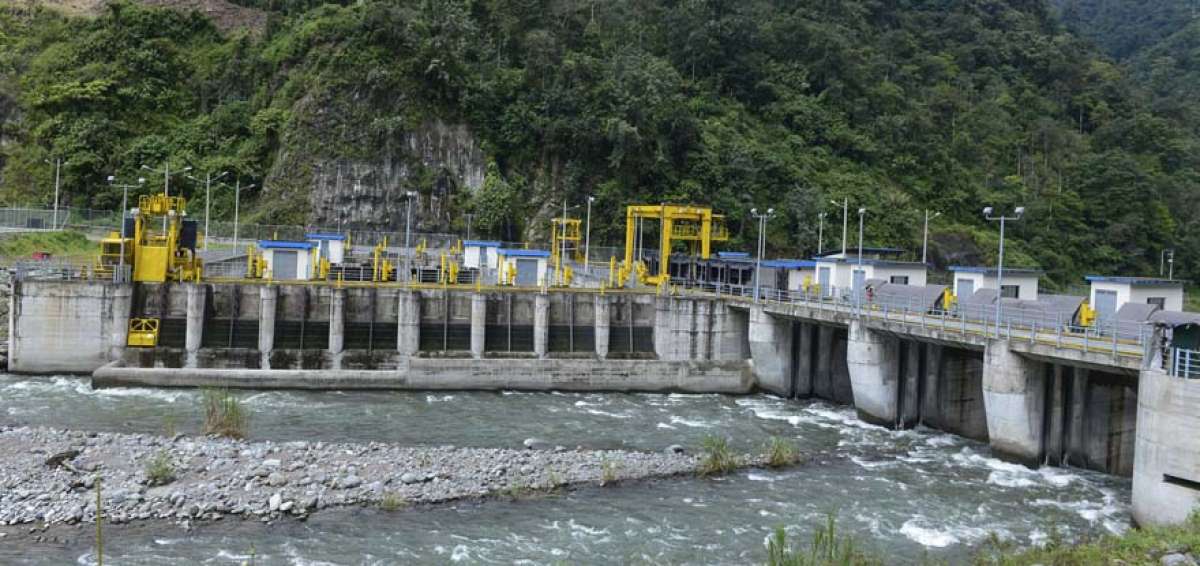 La operaci&oacute;n de Toachi-Pilat&oacute;n se prev&eacute; para 2021