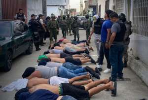 EE. UU. tomó una decisión que marca un antes y un después en la defensa de la paz y la seguridad del Ecuador.
