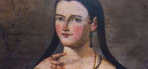 Manuela Ca&ntilde;izares, el alma del 10 de Agosto de 1809