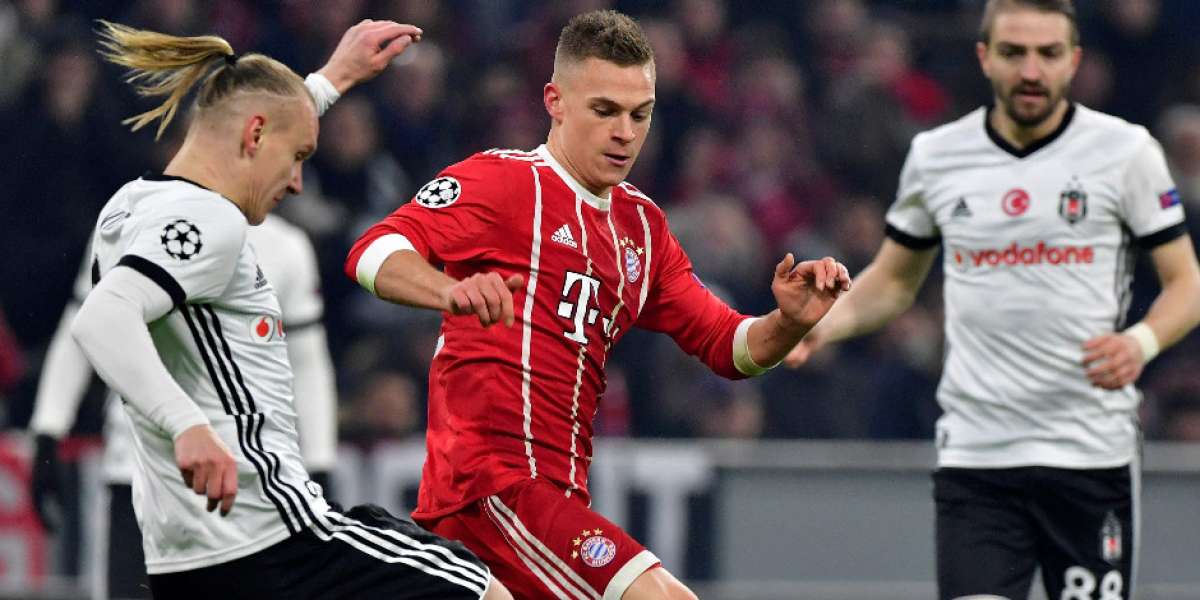 James recomienda a un jugador del Bayern para Real Madrid