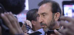 Nassib Neme deslinda responsabilidad por desmanes en exteriores del Capwell