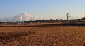 Se trata de la segunda prueba de esta tecnolog&iacute;a. Foto: Twitter @NASA