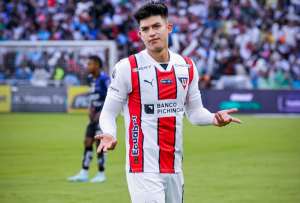 Liga de Quito es el rey ecuatoriano