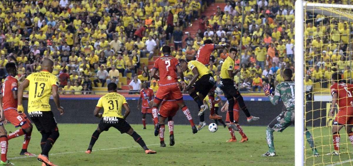 El campe&oacute;n 2016 solo jugar&aacute; la Libertadores