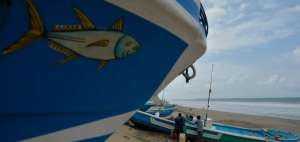 Las jornadas de pesca inician diariamente a las 15:00 y se extienden hasta la madrugada del d&iacute;a siguiente.