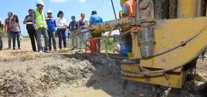 En 2016, el Cabildo inici&oacute; la repotenciaci&oacute;n de los pozos El Chobo (Milagro), de donde se obtiene el l&iacute;quido.