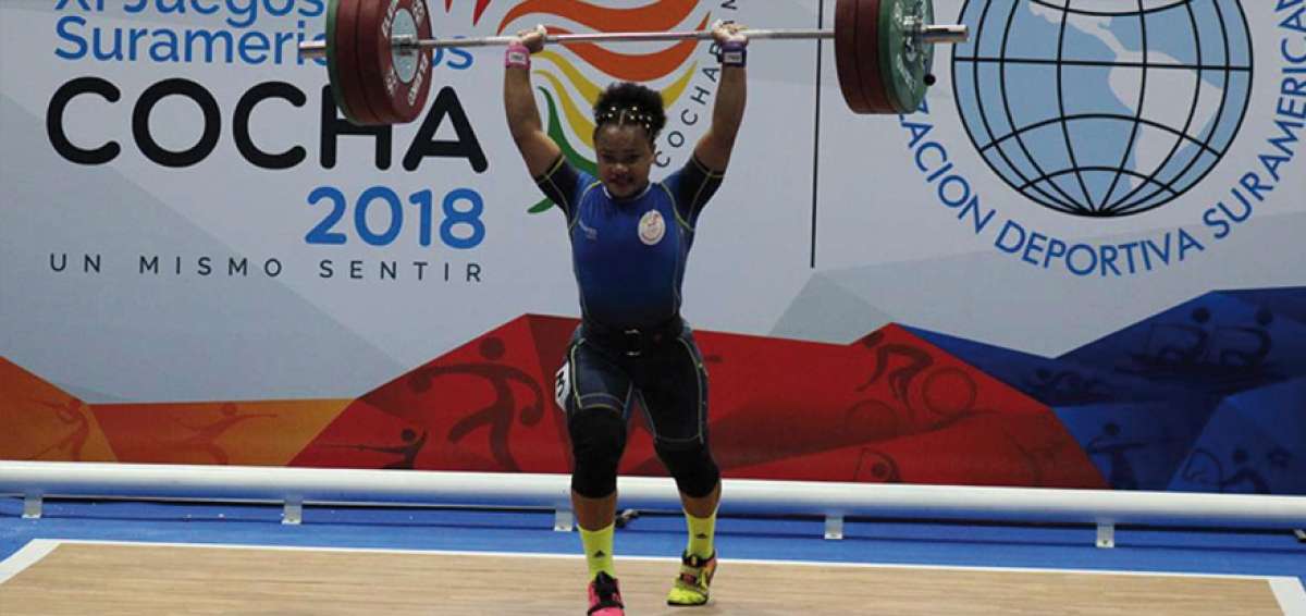 El deporte ecuatoriano frente a grandes retos