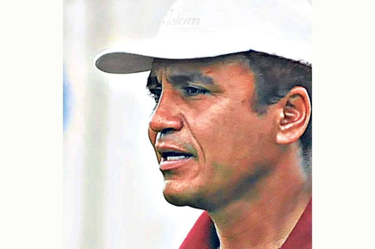 T&eacute;cnico y River se juegan el a&ntilde;o en el Bellavista