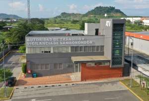 La Polic&iacute;a tomar&aacute; el control en Samborond&oacute;n